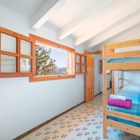 El Cachorro Villa Altura Bagian luar foto