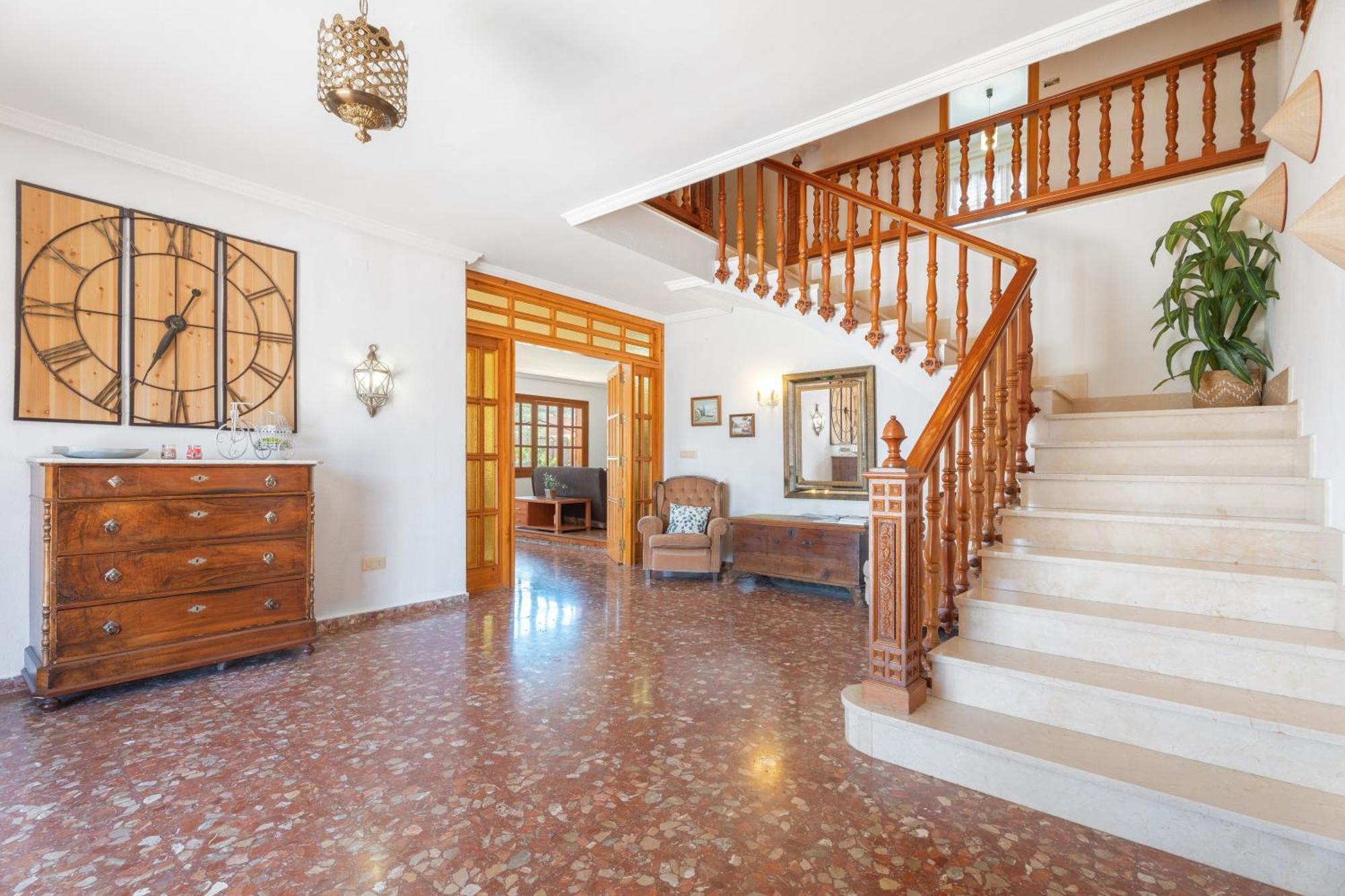 El Cachorro Villa Altura Bagian luar foto