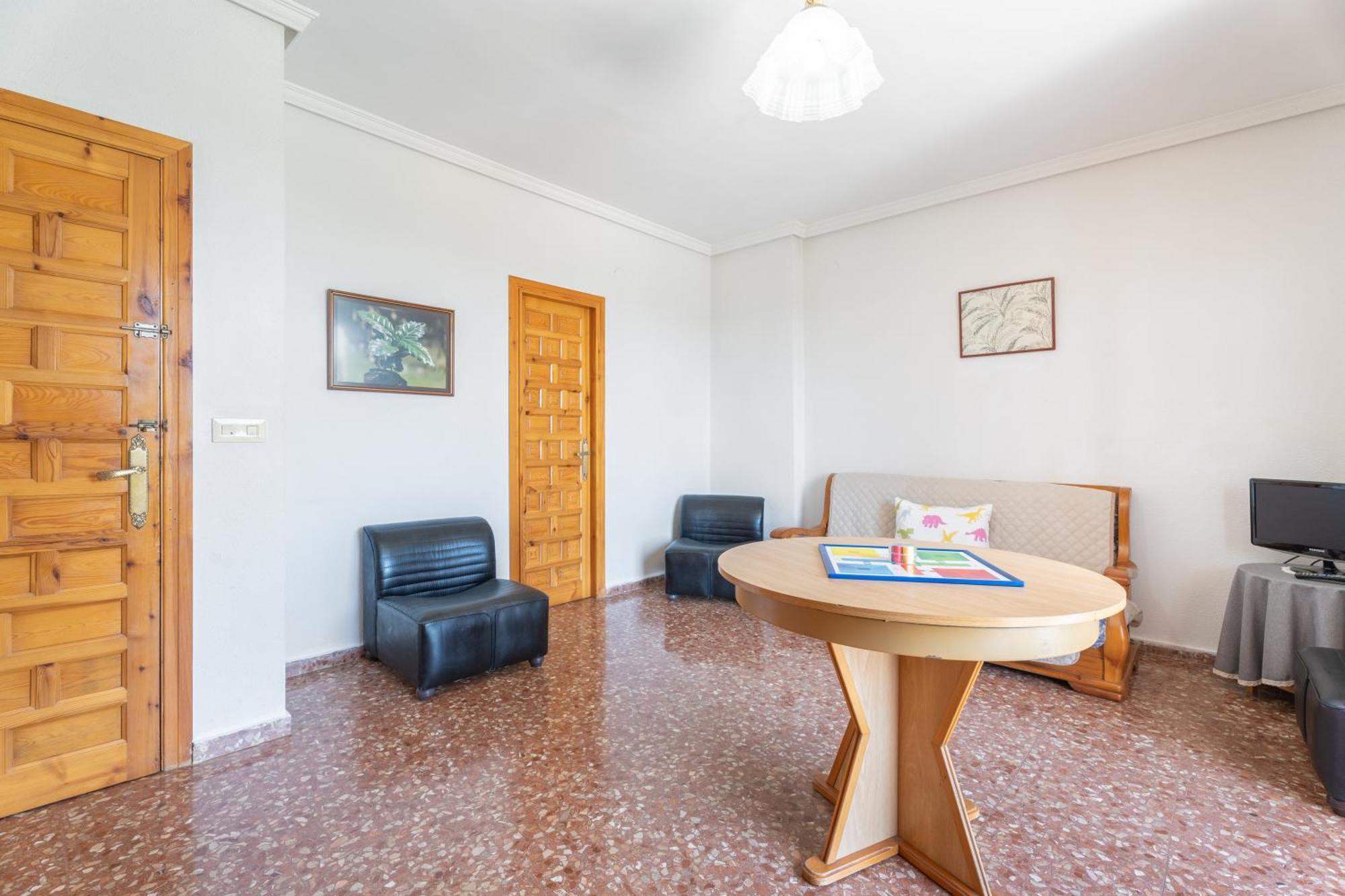 El Cachorro Villa Altura Bagian luar foto